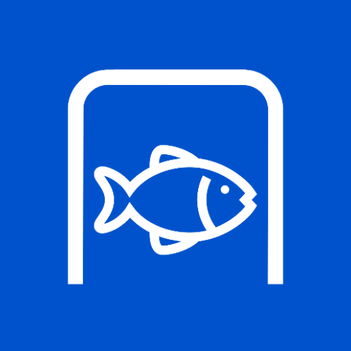 Aquarium LWP App Icon